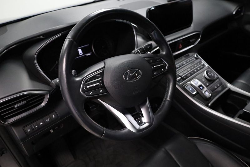 Hyundai Santa Fe bild 7
