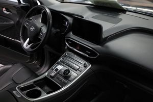 Hyundai Santa Fe bild 20