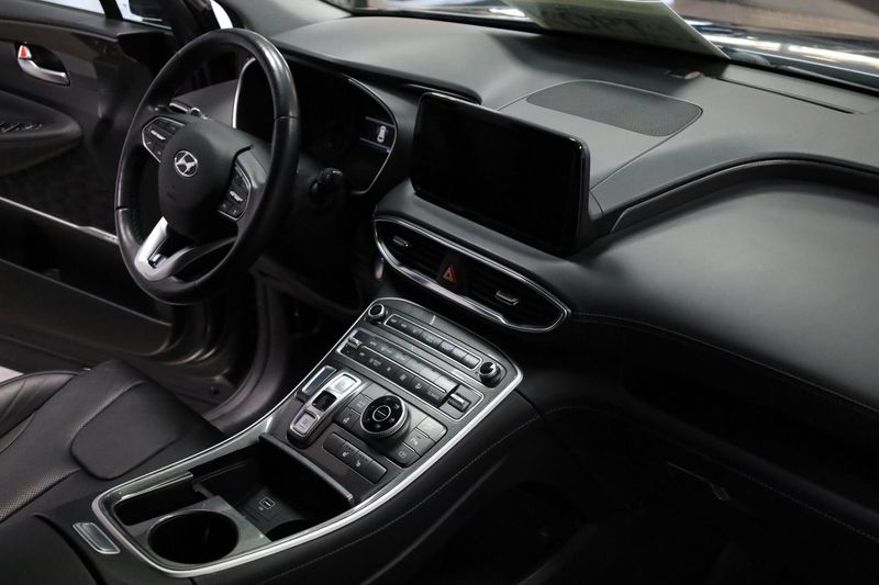 Hyundai Santa Fe bild 20