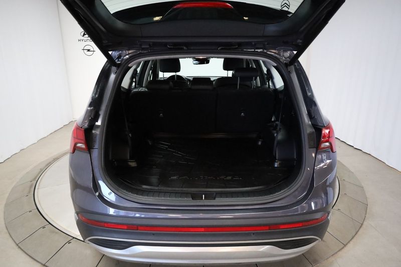 Hyundai Santa Fe bild 14