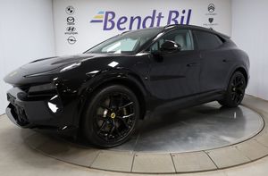Lotus Eletre bild 9