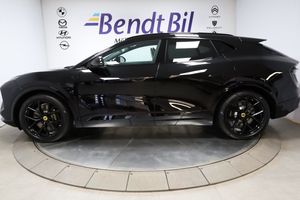 Lotus Eletre bild 10