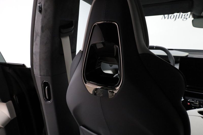 Lotus Eletre bild 22