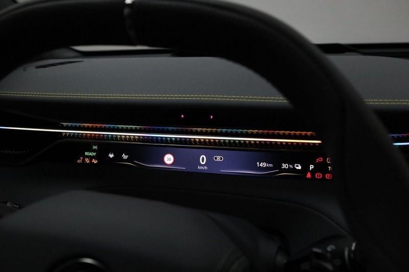 Lotus Eletre bild 30