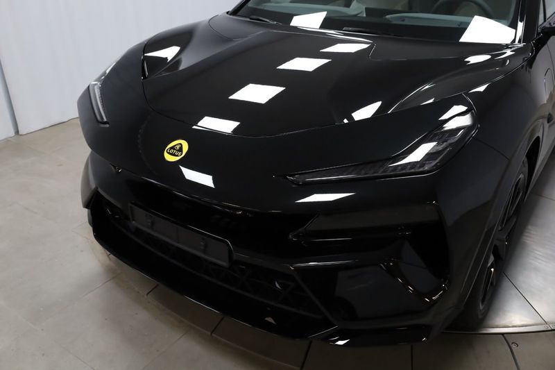 Lotus Eletre bild 17