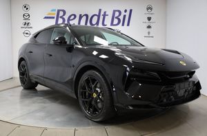 Lotus Eletre bild 1