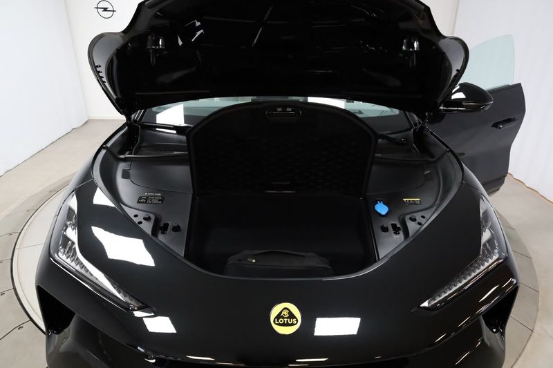Lotus Eletre bild 18