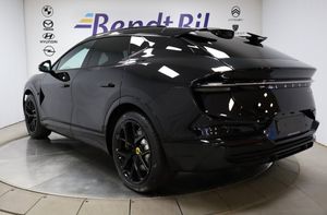 Lotus Eletre bild 11