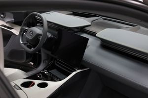 Lotus Eletre bild 28