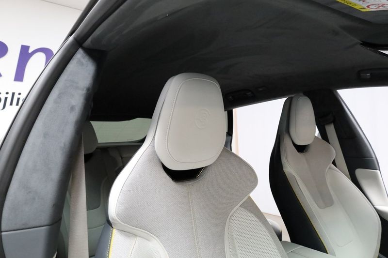 Lotus Eletre bild 29