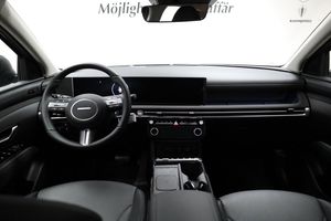 Hyundai Tucson bild 3