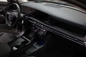 Hyundai Tucson bild 19