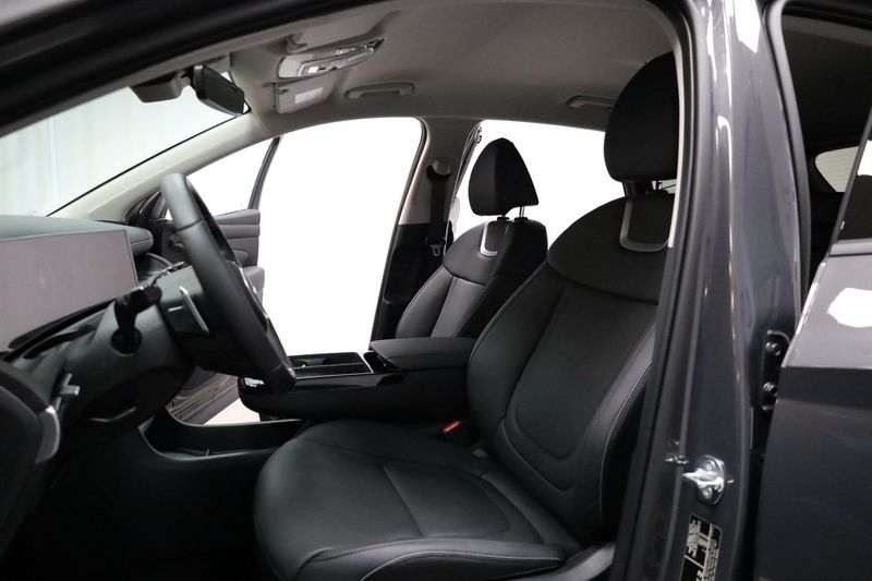 Hyundai Tucson bild 2