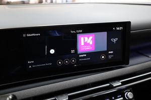 Hyundai Tucson bild 5