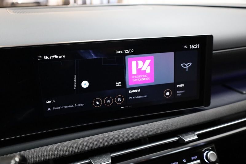 Hyundai Tucson bild 5