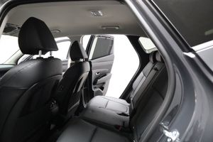 Hyundai Tucson bild 6