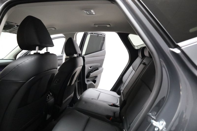 Hyundai Tucson bild 6