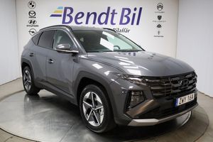 Hyundai Tucson bild 25