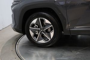 Hyundai Tucson bild 24