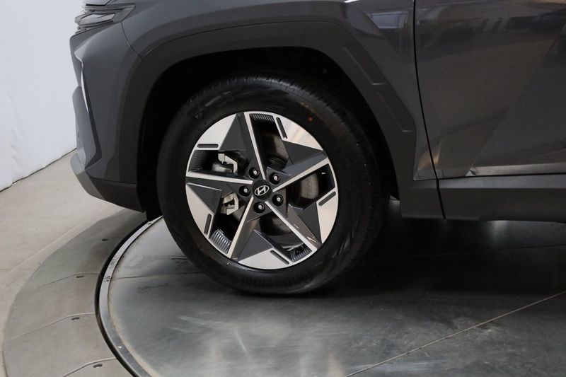 Hyundai Tucson bild 24
