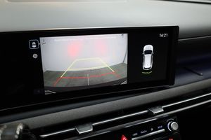 Hyundai Tucson bild 4