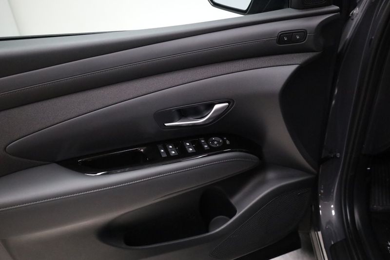 Hyundai Tucson bild 22