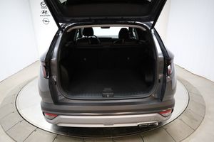 Hyundai Tucson bild 13
