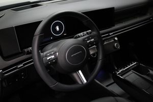 Hyundai Tucson bild 15