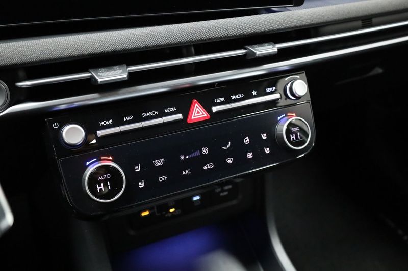 Hyundai Tucson bild 23