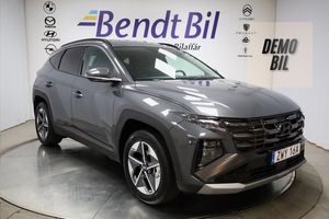 Hyundai Tucson bild 1