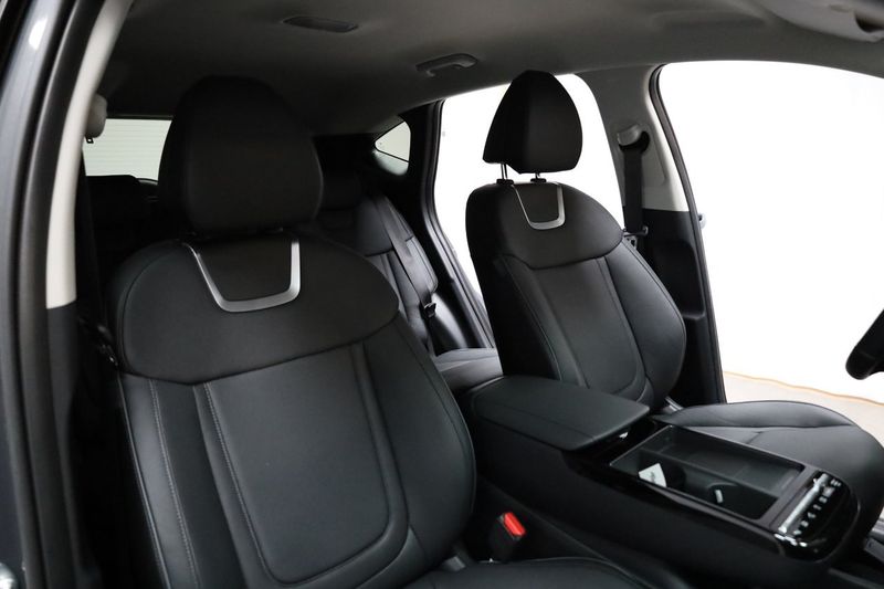 Hyundai Tucson bild 20