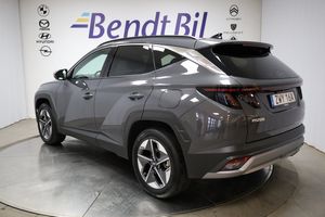 Hyundai Tucson bild 11
