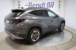 Hyundai Tucson bild 16
