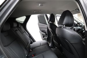 Hyundai Tucson bild 18