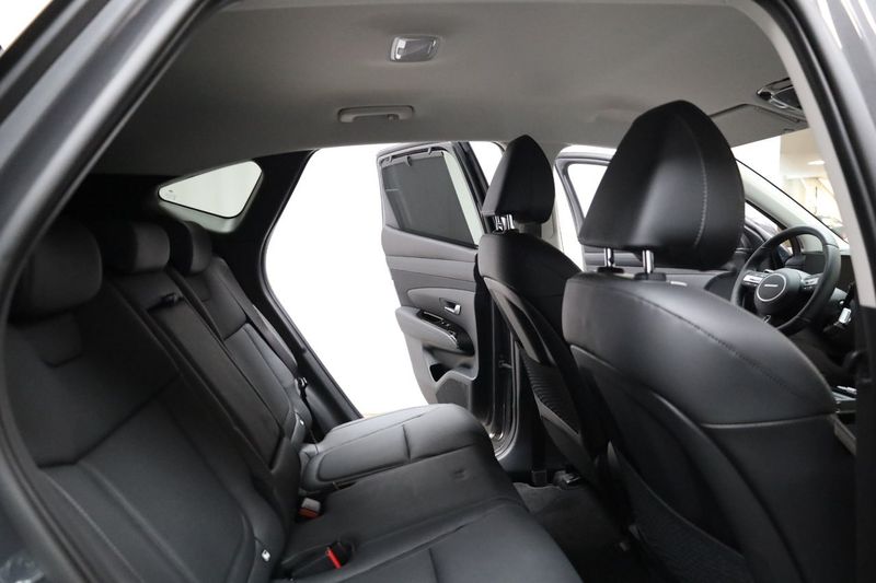 Hyundai Tucson bild 18
