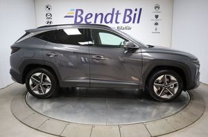 Hyundai Tucson bild 17