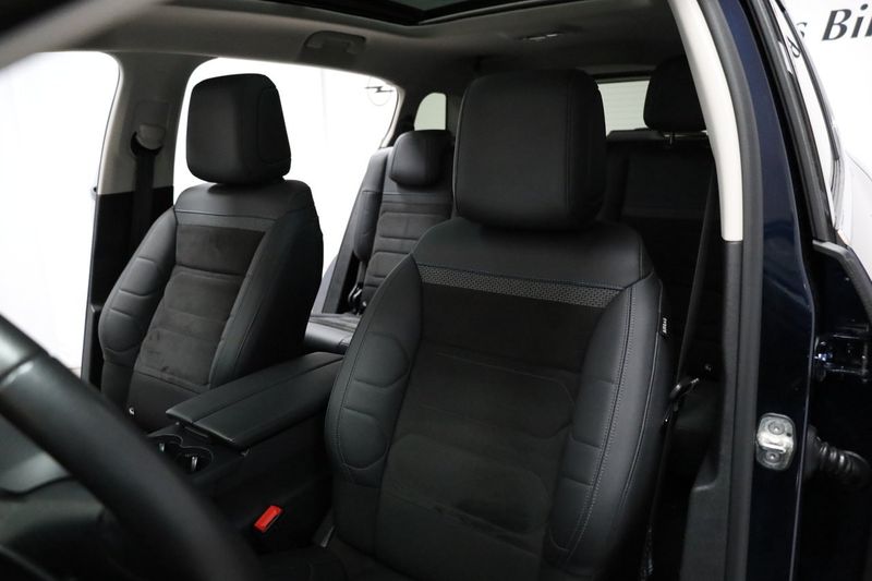 Citroen C5 AirCross bild 2