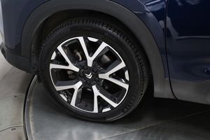 Citroen C5 AirCross bild 24