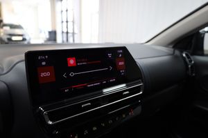 Citroen C5 AirCross bild 5