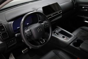 Citroen C5 AirCross bild 21