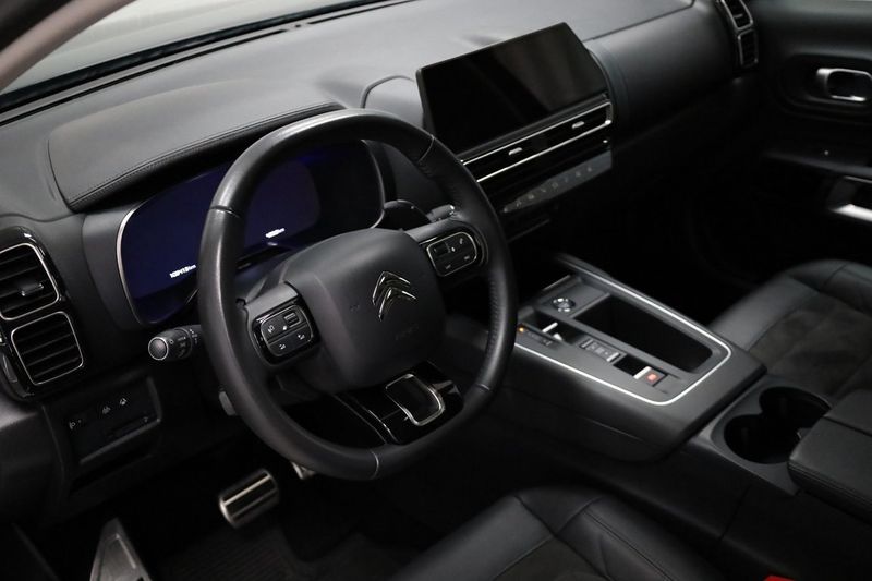 Citroen C5 AirCross bild 21