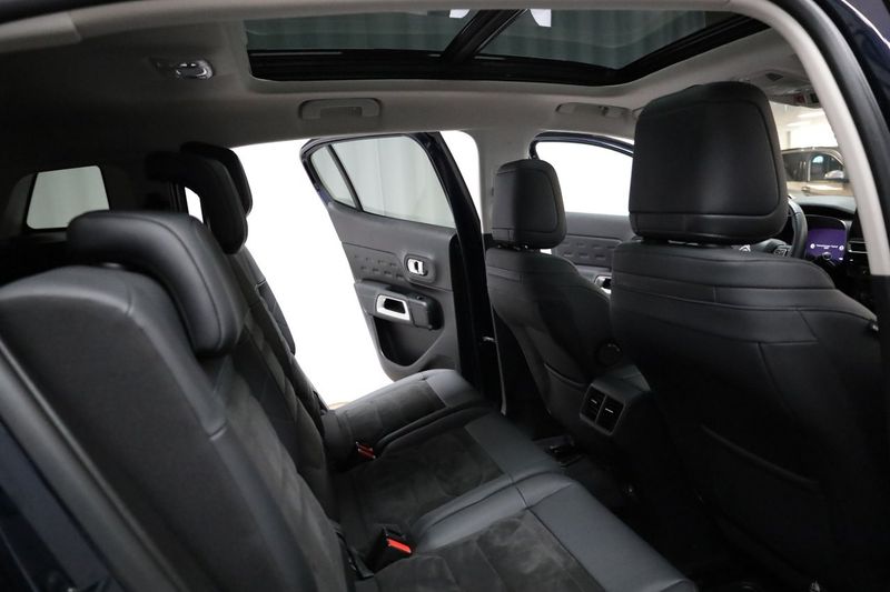 Citroen C5 AirCross bild 19