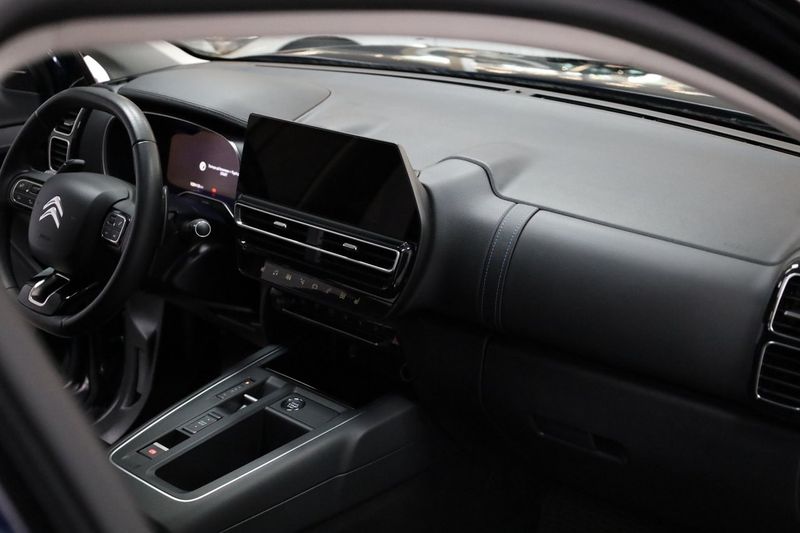 Citroen C5 AirCross bild 20