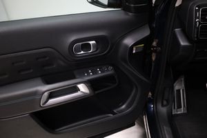 Citroen C5 AirCross bild 15