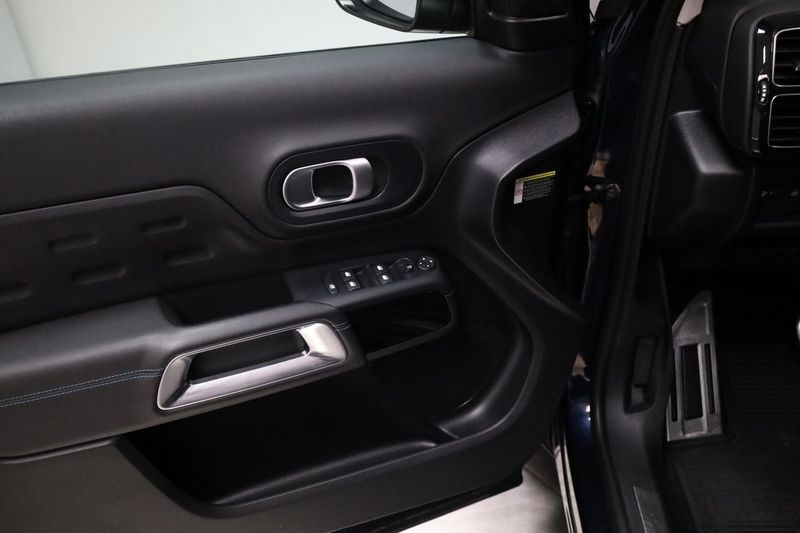 Citroen C5 AirCross bild 15