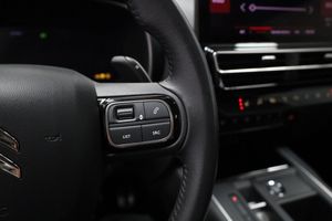 Citroen C5 AirCross bild 22
