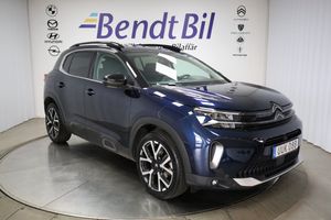 Citroen C5 AirCross bild 1