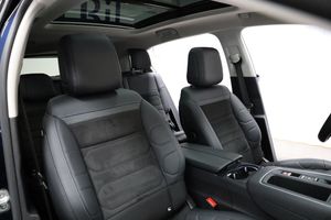 Citroen C5 AirCross bild 7
