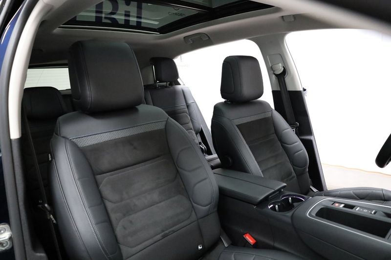 Citroen C5 AirCross bild 7