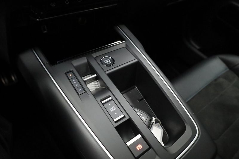 Citroen C5 AirCross bild 6